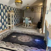 فروش یا تهاتر خانه ویلایی دنج در اتیشگاه کرج|فروش خانه و ویلا|کرج, آتشگاه|دیوار