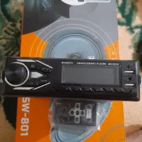 باند پایونیر اصلی و ظبط پنل جدا|قطعات یدکی و لوازم جانبی|نسیمشهر, |دیوار