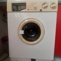 لباسشویی آزمایش