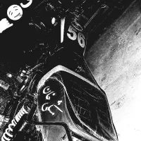 موتور200|موتورسیکلت|شادگان, |دیوار