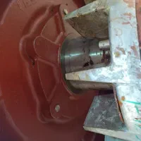 الکتروموتور دینام ۶۰ ، ۷۵ ، ۱۰۰ ، ۱۸۰ اسب