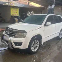 ویتارا اتومات۲۴۰۰ معاوضه