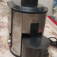 آبمیوه گیری برند Vidas