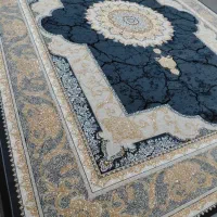 قابی از زیبایی در خانه شما|فرش|کاشان, راوند|دیوار