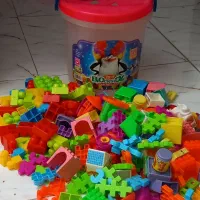 خونه سازی|اسباببازی بچه|وحیدیه, |دیوار