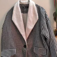 کت زمستانی|لباس|اسلام‌شهر, شهرک مفیدی|دیوار