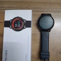 ساعت هوشمند