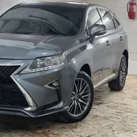 لکسوز rx350