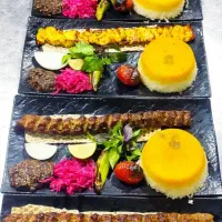 استخدام کمک آشپز با مهارت رانندگی کاردر شهر سیرجان