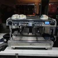 فروش فوری لوازم کافه