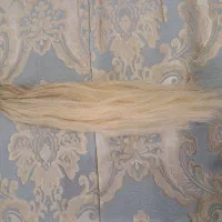 مو اکستنشن طبیعی در حد نو  دوتا مدل هستش|آرایشی، بهداشتی، درمانی|تنکابن, |دیوار