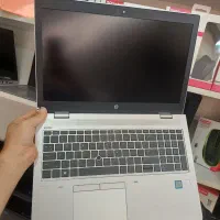 لپتاپcore i7نسل8رم16ddr4  گرافیکRX540مجزا6G