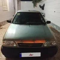 پراید ۹۵|خودرو سواری و وانت|کاخک, |دیوار