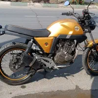 موتور زونتس ان2