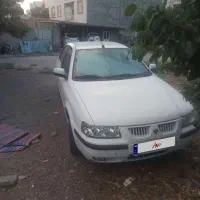سمند مدل ۹۱