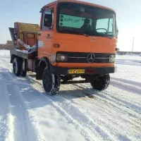 حمل خاک ونخاله با باکس