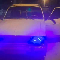 پیکان مدل ۸۳