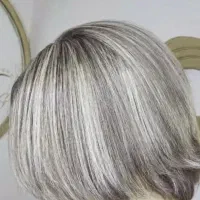 کراتین پروتیین رنگ