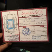 دناتوربو اتومات۱۴۰۲|خودرو سواری و وانت|مشگین شهر, |دیوار