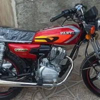 موتور 200مدل 1401وحشی کم کار خشک