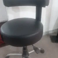 صندلی چرخدار