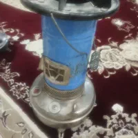 سماور نفتی ویک عدد برقی و چراغ تیوست و چراغ نفتی|سماور، چایساز، قهوهساز|زاهدان, |دیوار