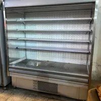 یخچال ویترینی|فروشگاه و مغازه|مشهد, خین عرب|دیوار
