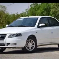 حواله سمند سورن پلاس xu7p فوری