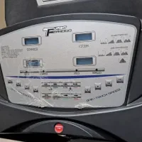 فروش تردمیل توربو ۱۵۰|تجهیزات ورزشی|یزد, |دیوار