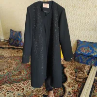 مانتو مجلسی