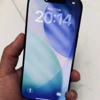 ایفون 17 pro|موبایل|اصفهان, پروین|دیوار