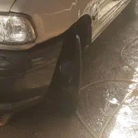 ۸۹تمام رنگ|خودرو سواری و وانت|انبارآلوم, |دیوار