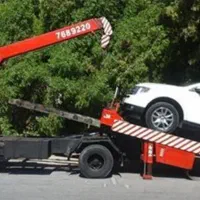 خودرو سوار.جرثقیل.خودروبر رفسنجان