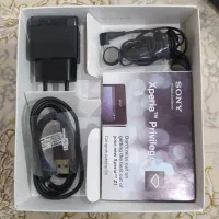 اکسپریا Z1 اکبند