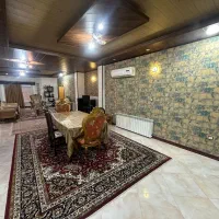 ویلا استخردار فانوس خانوادگی|اجارهٔ کوتاهمدت ویلا و باغ|ایزدشهر, |دیوار