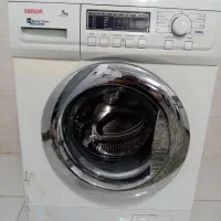 ماشین لباسشویی اسنوا|ماشین لباسشویی و خشک‌کن لباس|محمدشهر, محمدشهر|دیوار