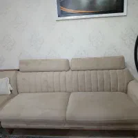 مبل ال|مبلمان خانگی و میز عسلی|رباطکریم, رباطکریم|دیوار