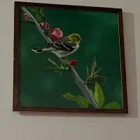 تابلو رنگ روغن