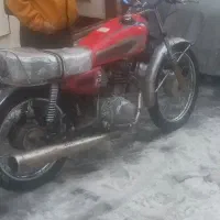 موتور مزایده فایتر|موتورسیکلت|تبریز, |دیوار