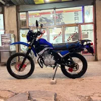 دایچی ۲۰۰|موتورسیکلت|آذرشهر, |دیوار