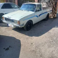 پیکانبارمدل۷۹|خودرو سواری و وانت|فولادشهر, B1|دیوار