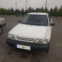 پرایدوانت مدل92