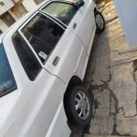 پراید 132 ساده، مدل ۱۳۸۹|خودرو سواری و وانت|سبزوار, غرب نیروگاه|دیوار