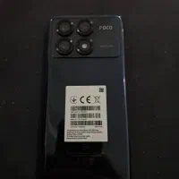 گوشی pocox 6pro|موبایل|اهواز, کوی آزادی|دیوار