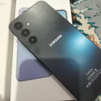 سامسونگ Galaxy A55 با حافظهٔ ۲۵۶ گیگابایت|موبایل|اندیمشک, |دیوار
