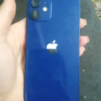 گوشی ایفون ۱۲ مینی