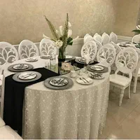 ظروف کرایه و تشریفات مجالس کاندید