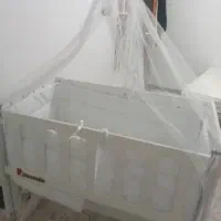 تخت خواب کودک