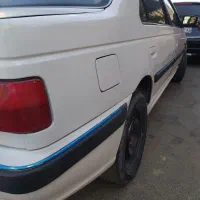 پژو پارس مدل 91دوگانه کارخانه|خودرو سواری و وانت|زاهدان, |دیوار