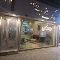 مغازه حاشیه خیابان کاشانی متراژ 20متر